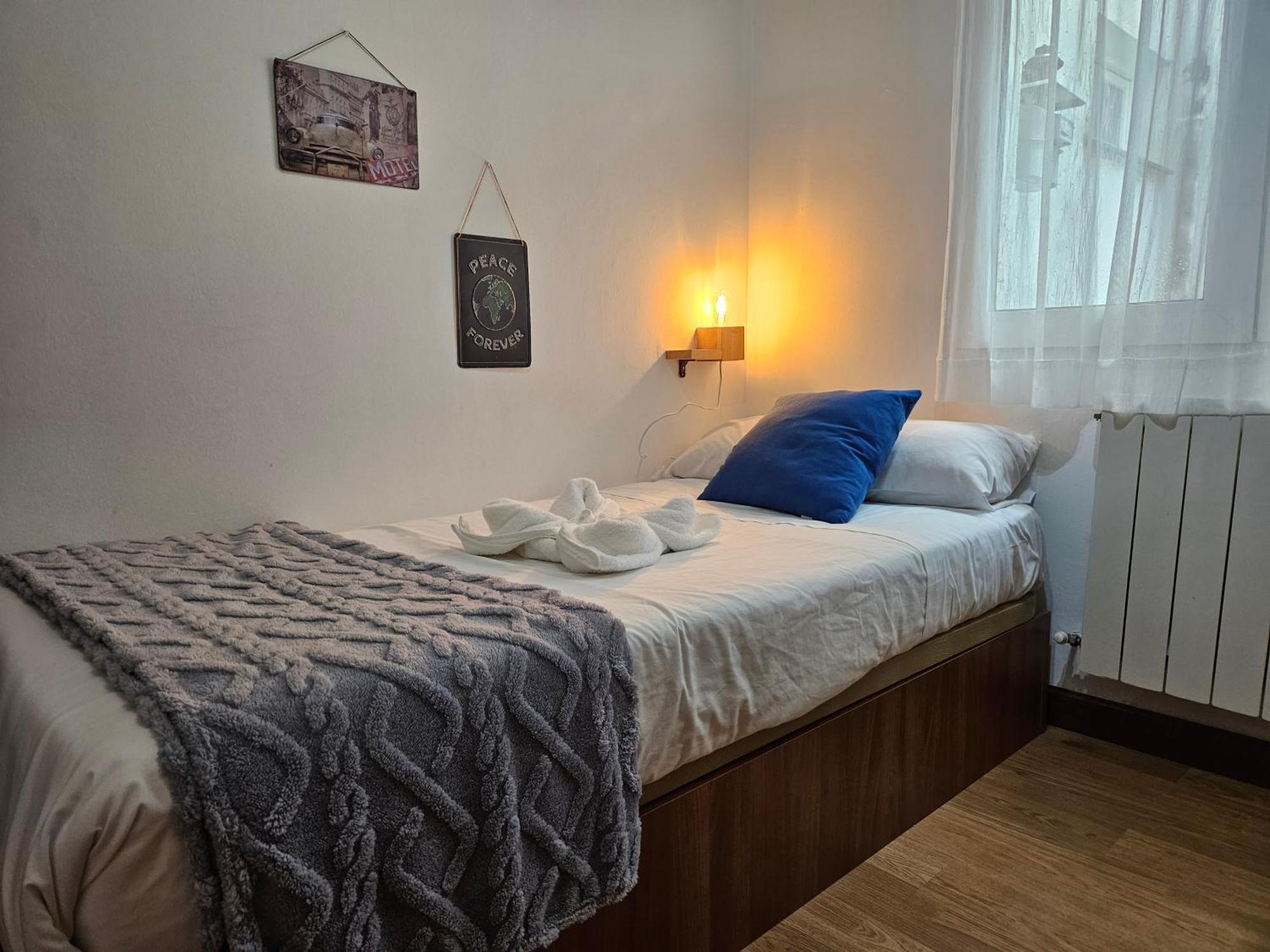 Appartamento 127a 3 Cerca De La Playa *
