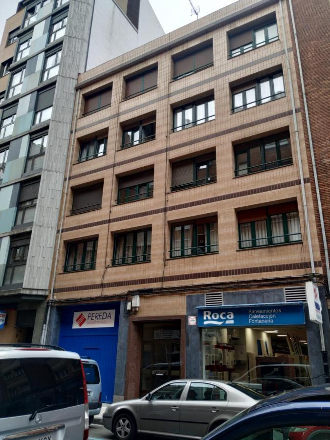 Appartement 127a 3 Cerca De La Playa Gijón
