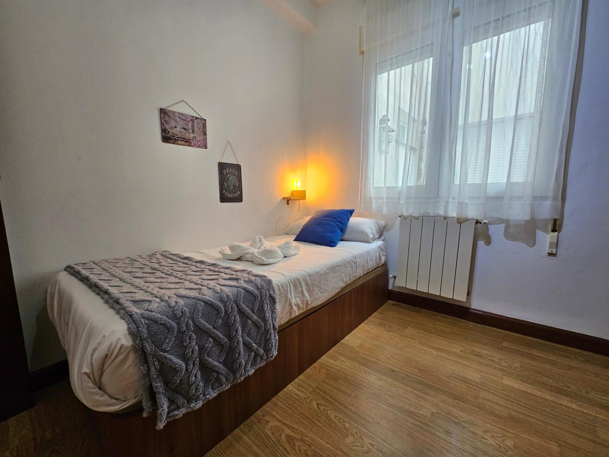127a 3 Cerca De La Playa Appartement
