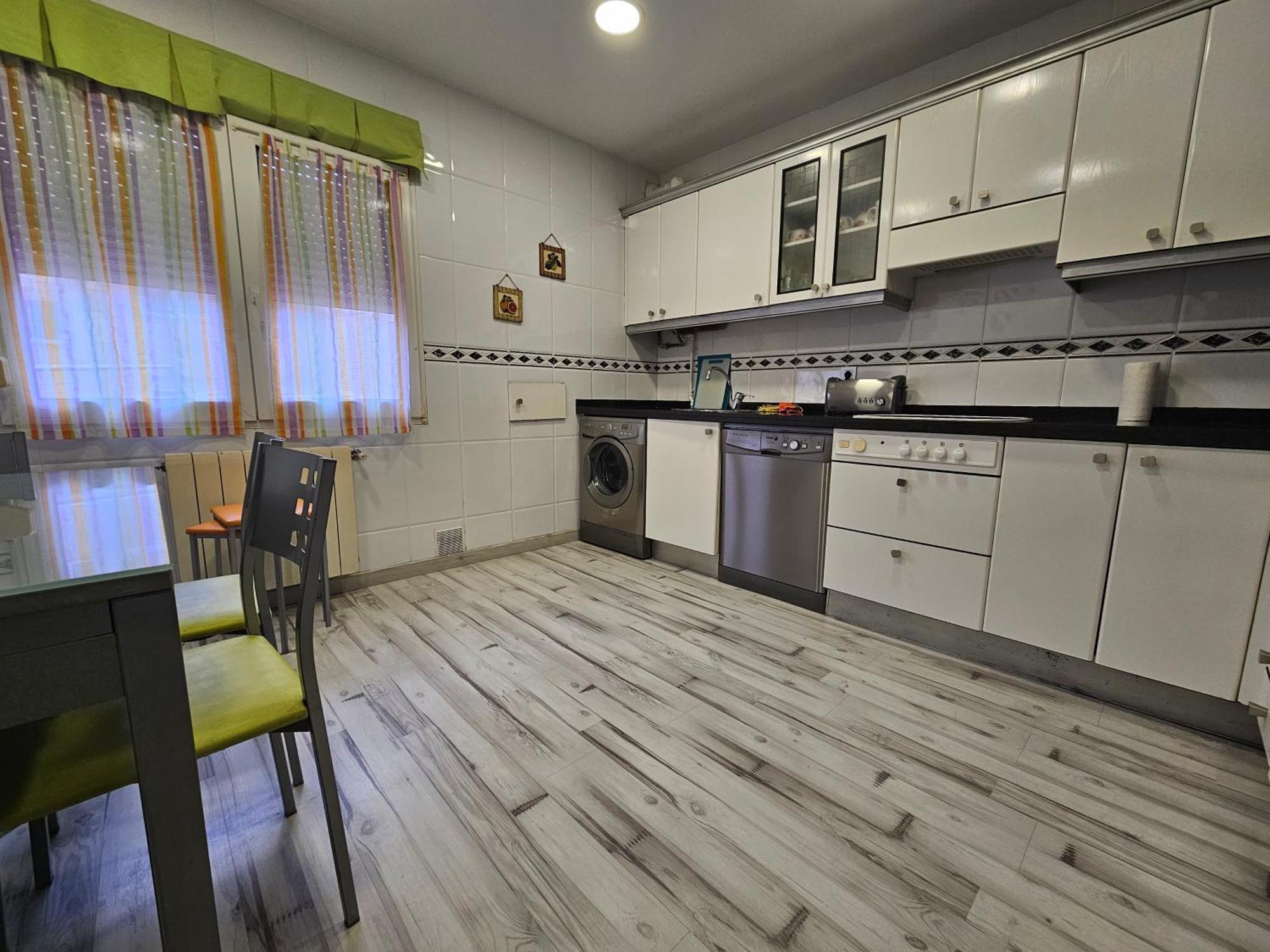 127a 3 Cerca De La Playa Appartement Gijón