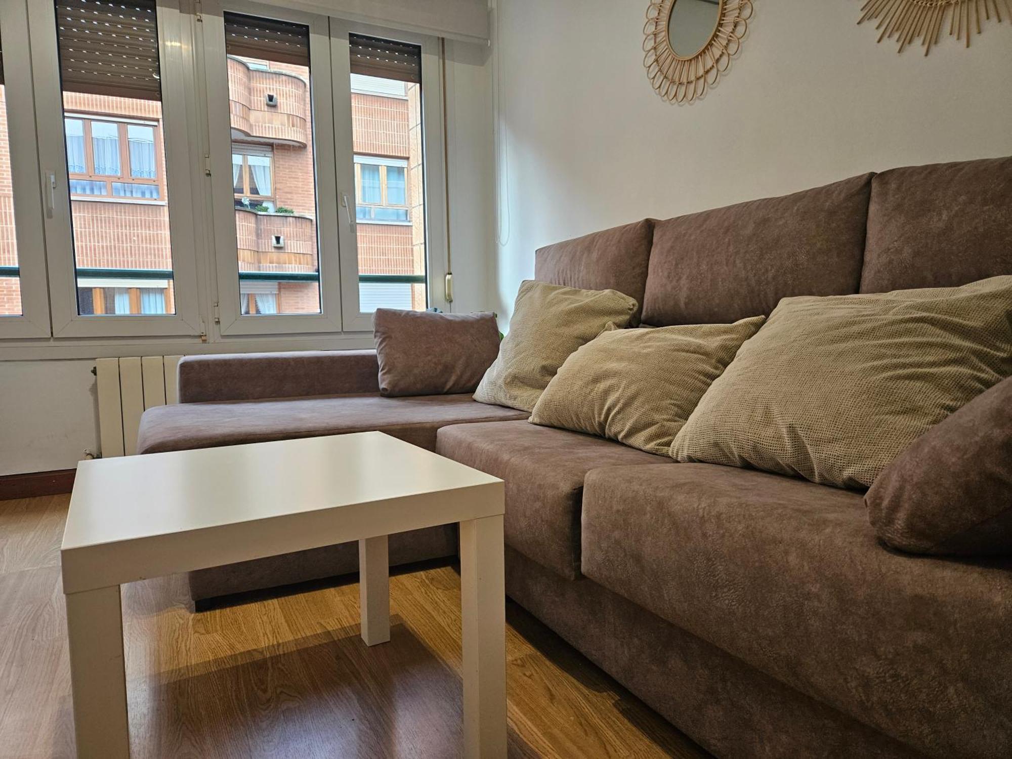 Appartement 127a 3 Cerca De La Playa Gijón